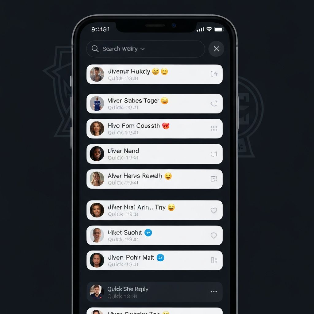 Kopio community screen